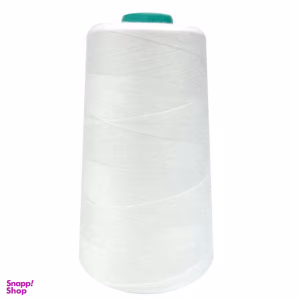 دوک نخ خیاطی کد 40/2 مدل white