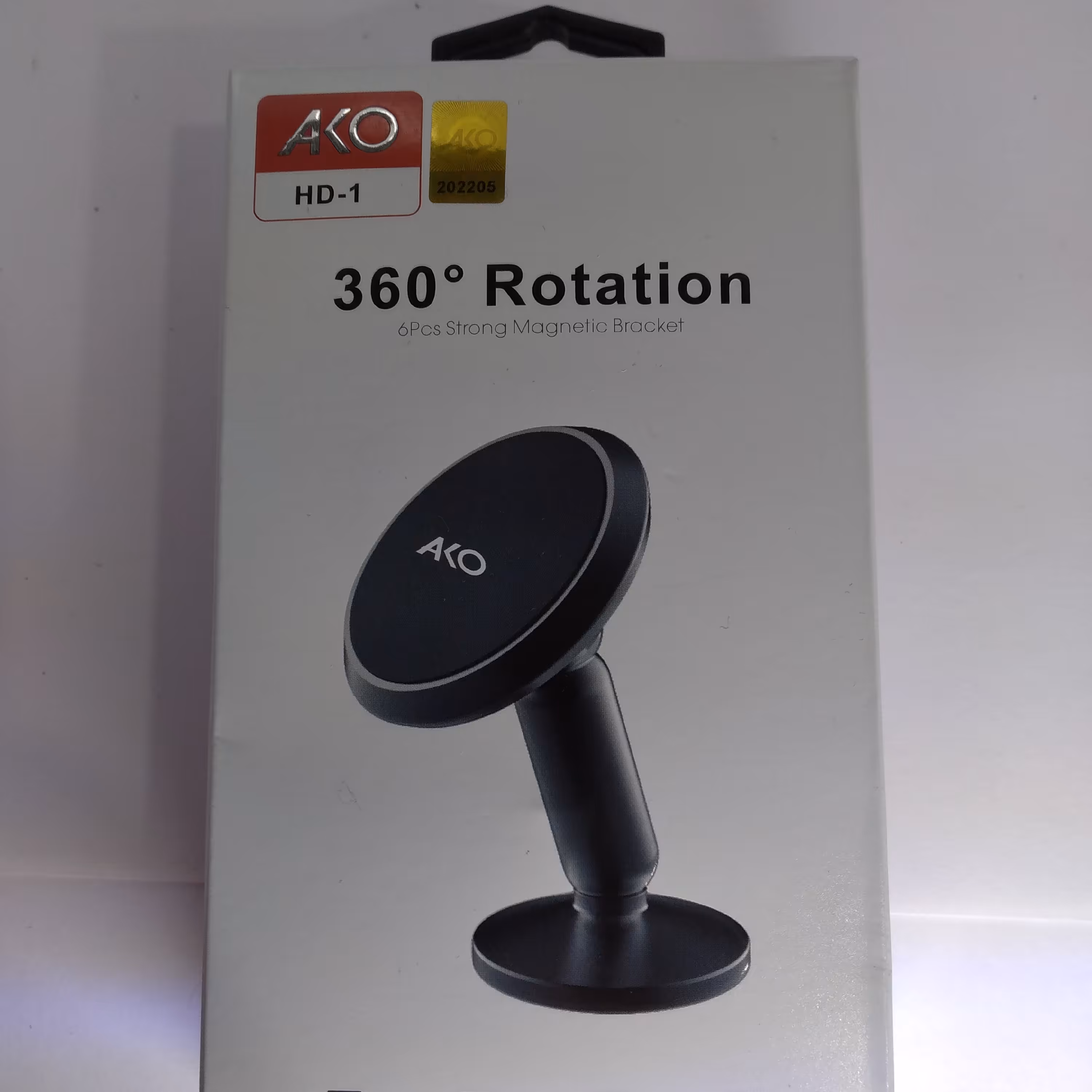 هولدر مگنتی AKOپایه بلند