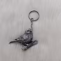 جاکلیدی طرح پرنده کد bir110