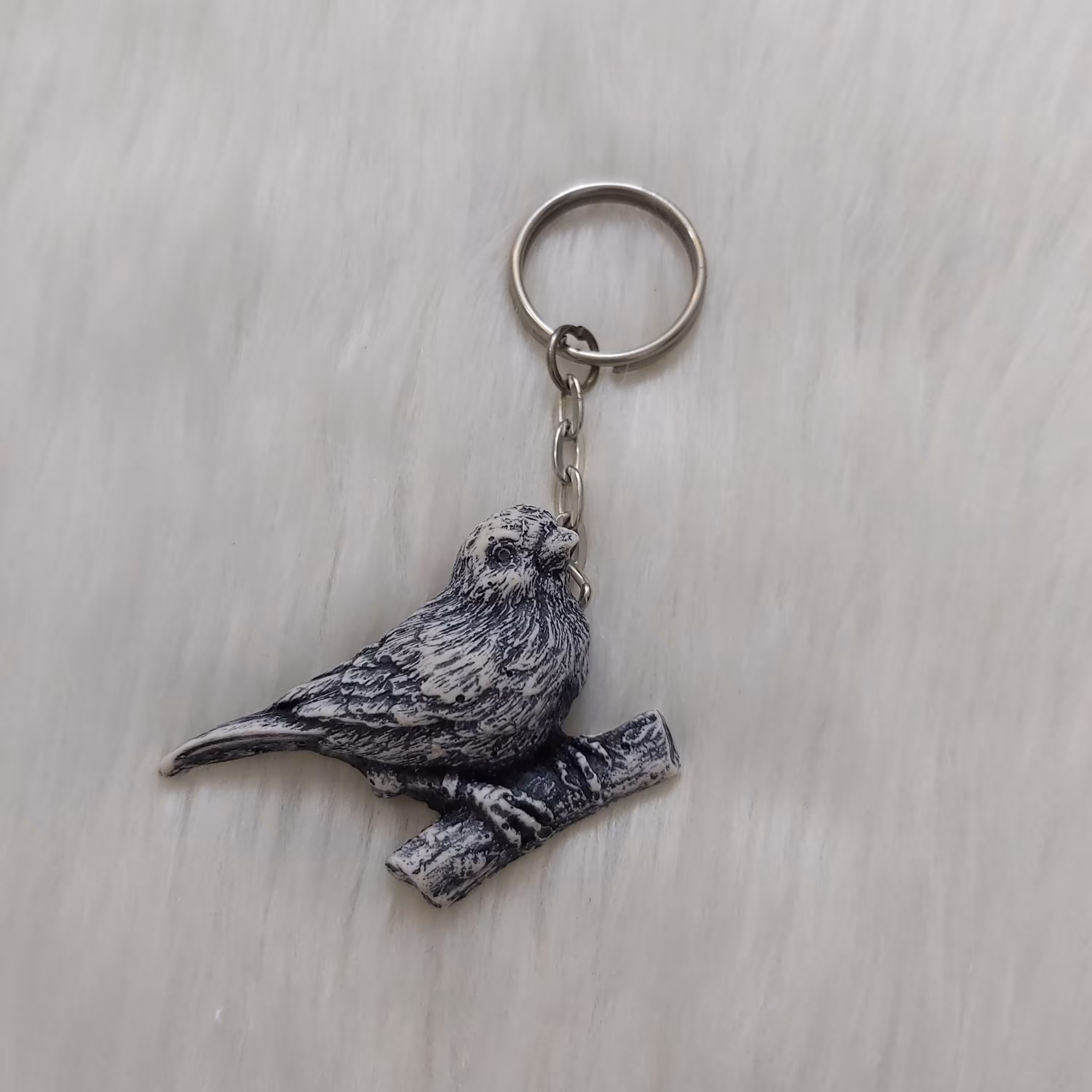 جاکلیدی طرح پرنده کد bir110