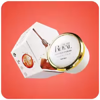 کرم ژل رویال آوا طب اصل 30 گرمی