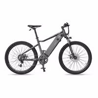 قیمت و خرید دوچرخه برقی شیائومی مدل HIMO C26 | یاس ارتباط