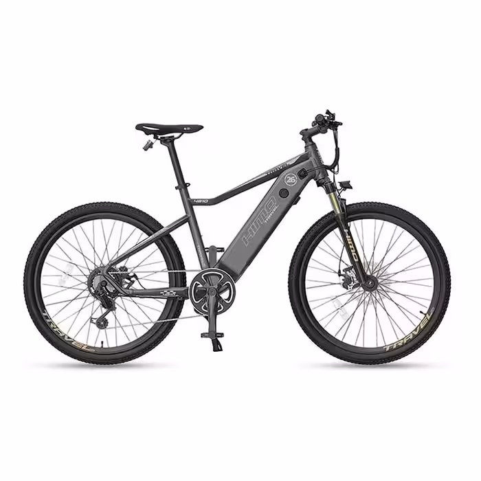 قیمت و خرید دوچرخه برقی شیائومی مدل HIMO C26 | یاس ارتباط