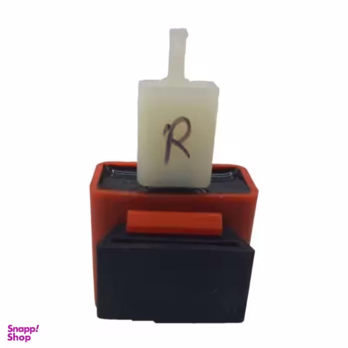 اتوماتیک راهنما موتور سیکلت مدل PULS180 مناسب برای پالس