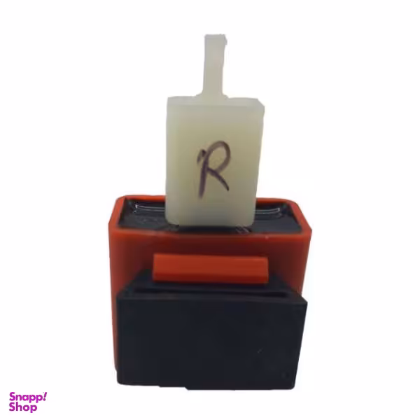 اتوماتیک راهنما موتور سیکلت مدل PULS180 مناسب برای پالس