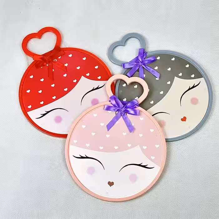 تخته گوشت گرد دسته قلبی مدل گرند