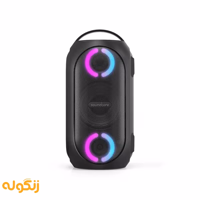 اسپیکر بلوتوثی انکر مدل Soundcore Rave PartyCast - زنگوله