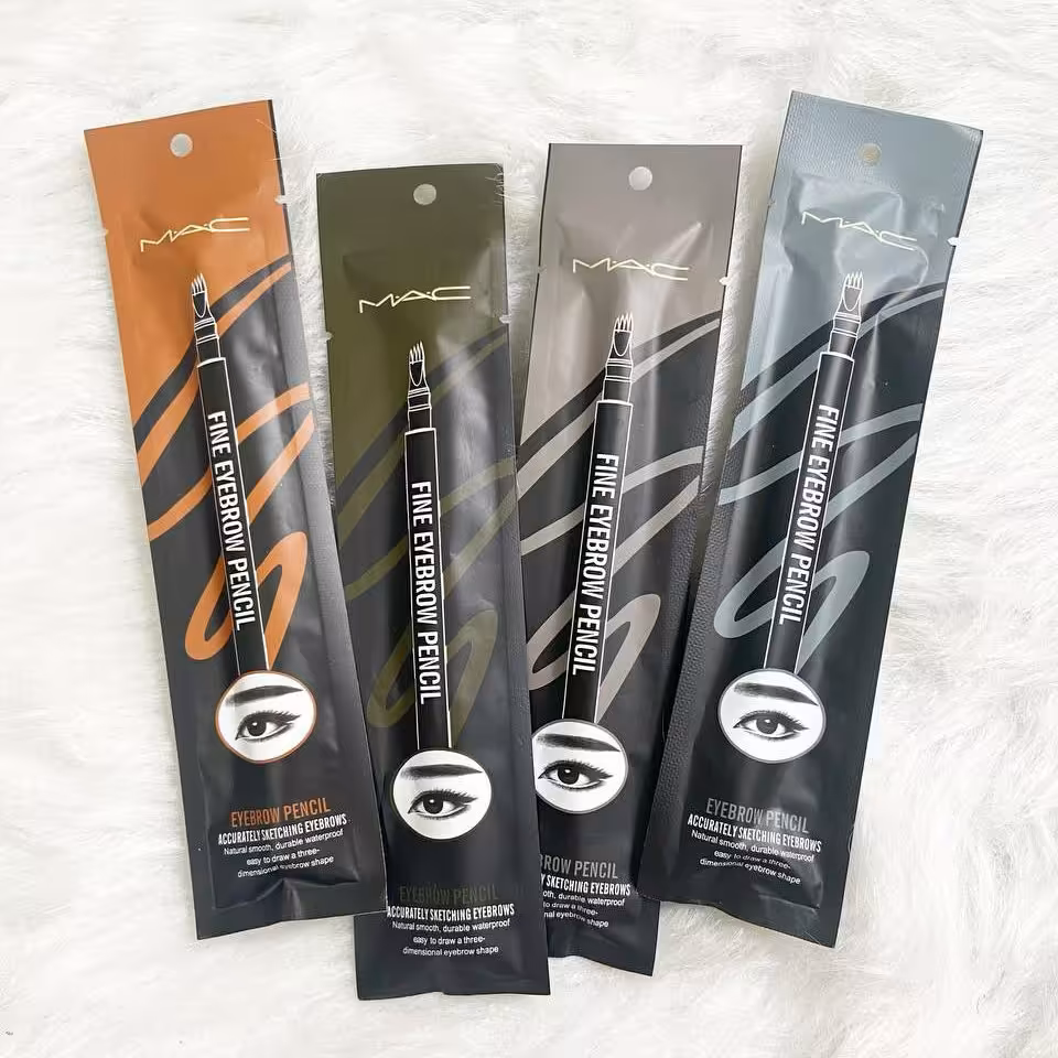 هاشور ابرو مک