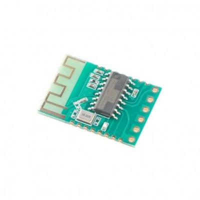 مجموعه 2 عددی ماژول بلوتوث صوتی مدل JDY-68A