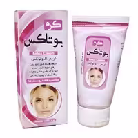 کرم بوتاکس نیکا فدک