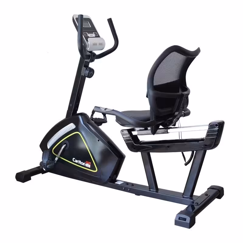 دوچرخه ثابت کریتون فیت CaritonFit CF-800R
