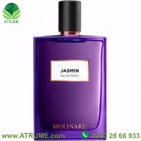 عطر ادکلن مولینارد جاسمین ادو پارفوم 100 میل زنانه