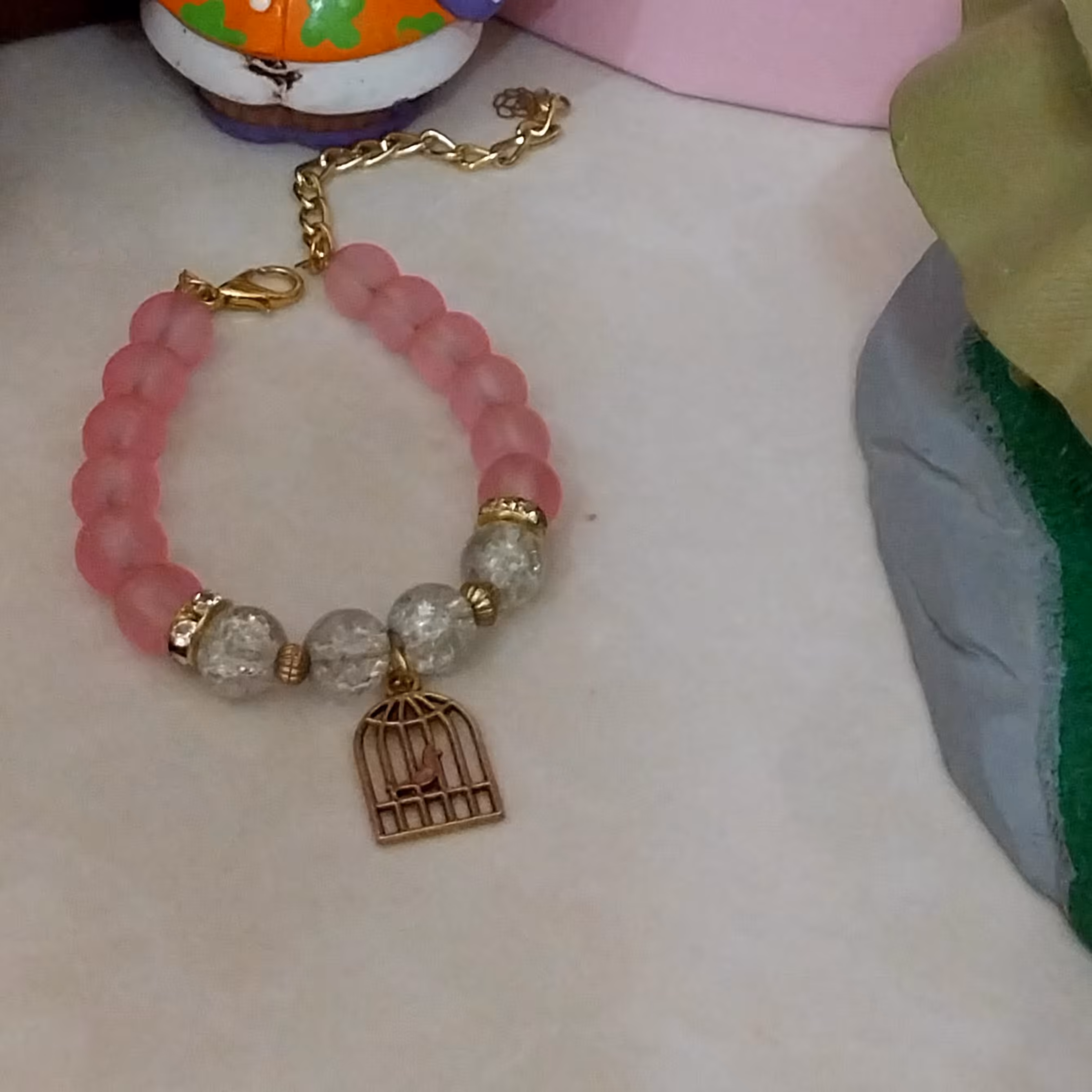 دستبند زنجیری