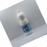 دوغ کوچک ژال(250گرمی)