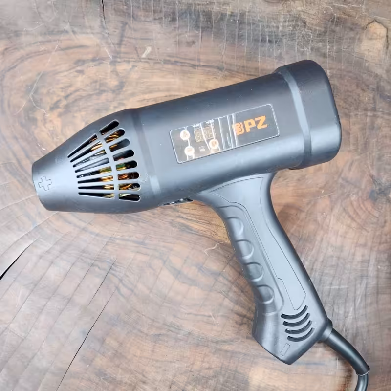 اینوتر جوش تفنگی 400bpz