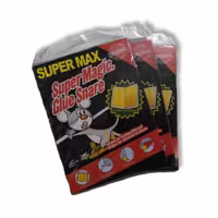 چسب موش کتابی Super Max مجموعه 3 عددی