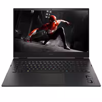 لپ تاپ 17.3 اینچی اچ پی مدل OMEN 17t CK000 - C7