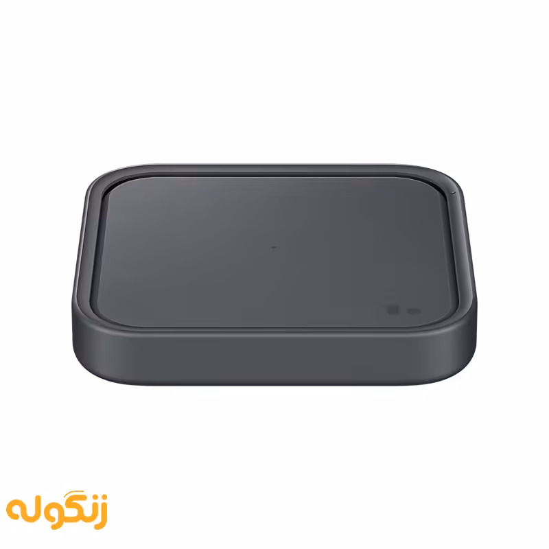 شارژر بی‌سیم سامسونگ مدل EP-P2400 توان 15 وات - زنگوله