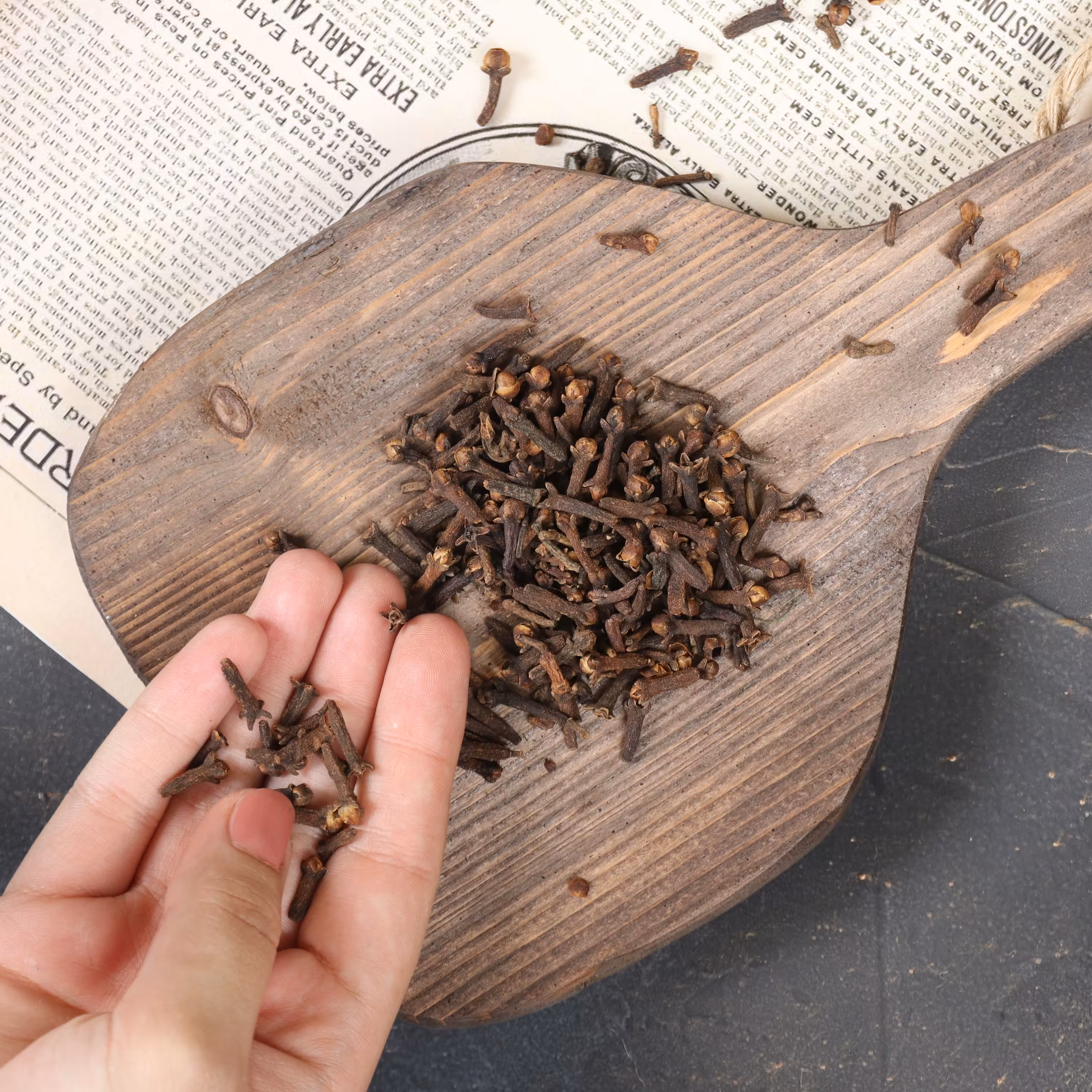 چوب میخک - 30 گرم