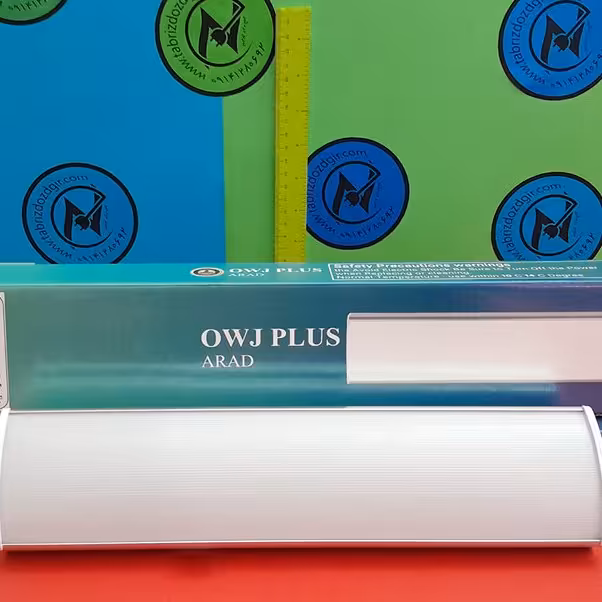 حراج ویژه براکت آراد 30 سانت به مدت محدود با گارانتی تعویض