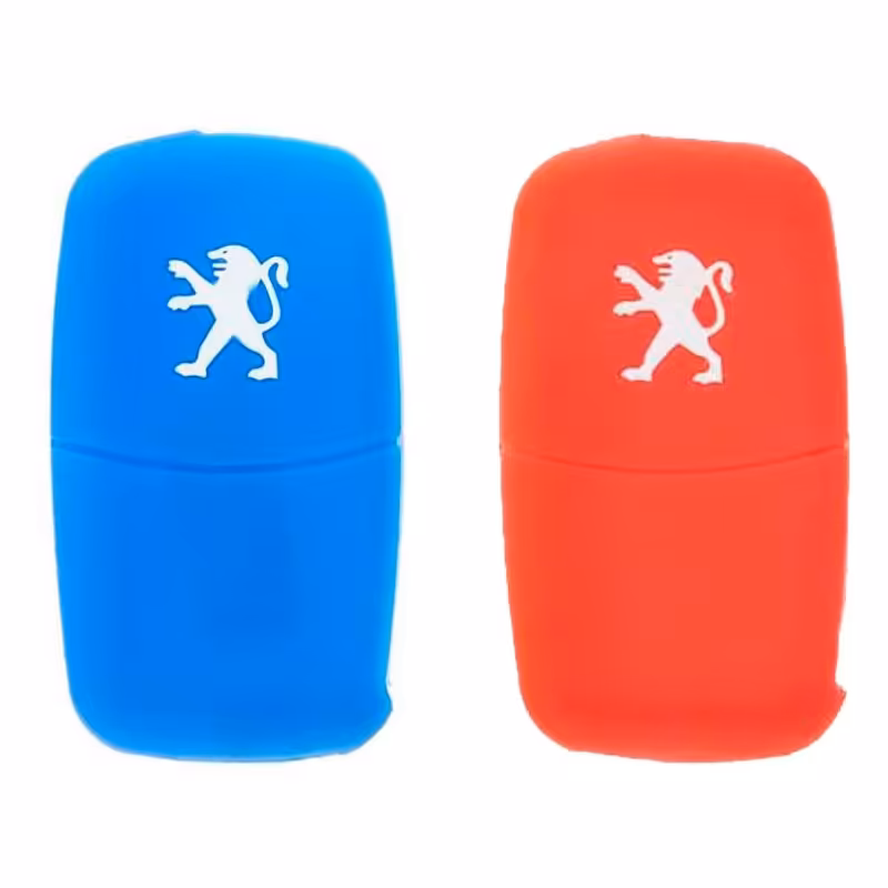 جاسوییچی ژله ای خودرو 