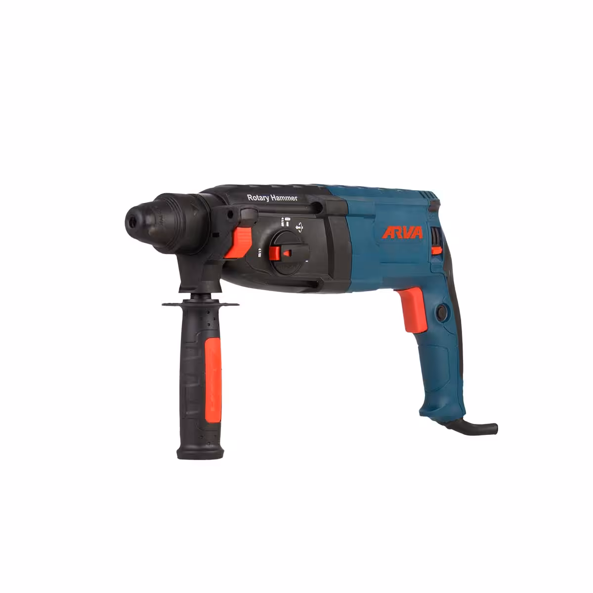دریل بتن کن 3 کیلویی 850 وات صنعتی آروا مدل 5271