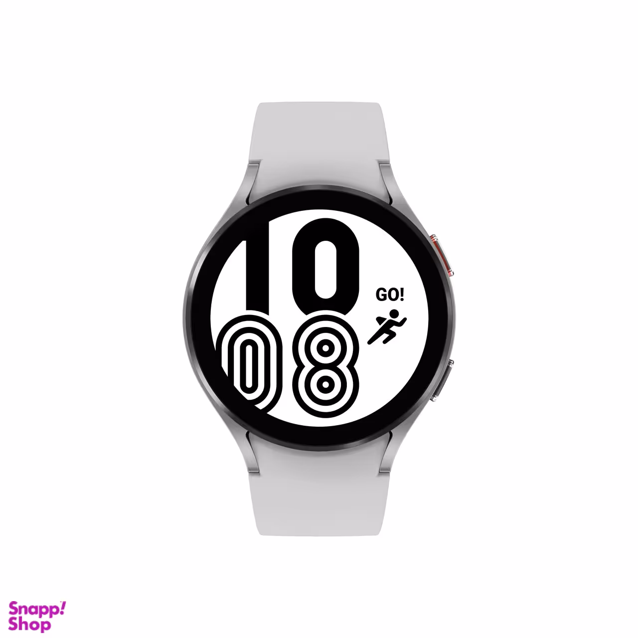 ساعت هوشمند سامسونگ (Samsung) مدل Galaxy watch 4 سایز 44 میلیمتری