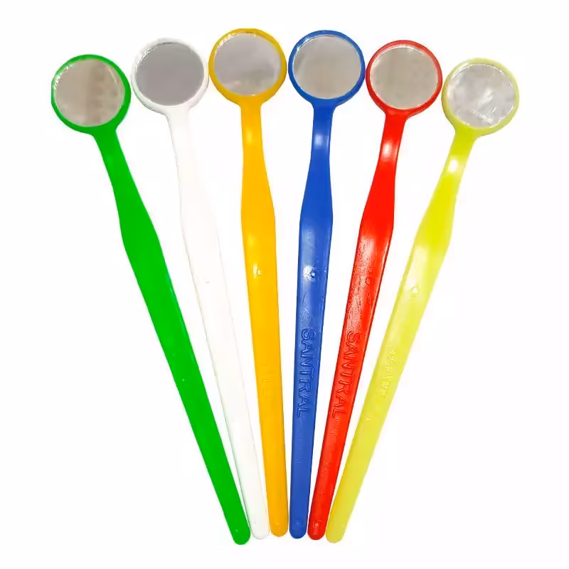 آینه یکبار مصرف درجه یک