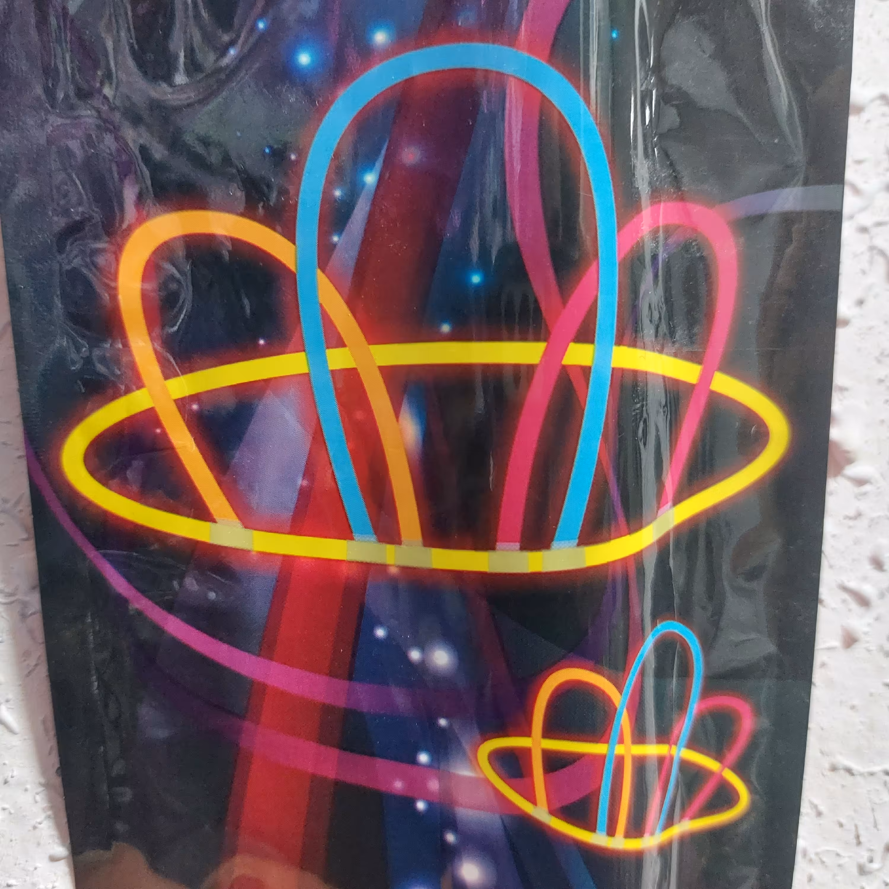 تاج بلک لایت 4تیکه