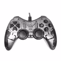 دسته بازی هویت HV-G85