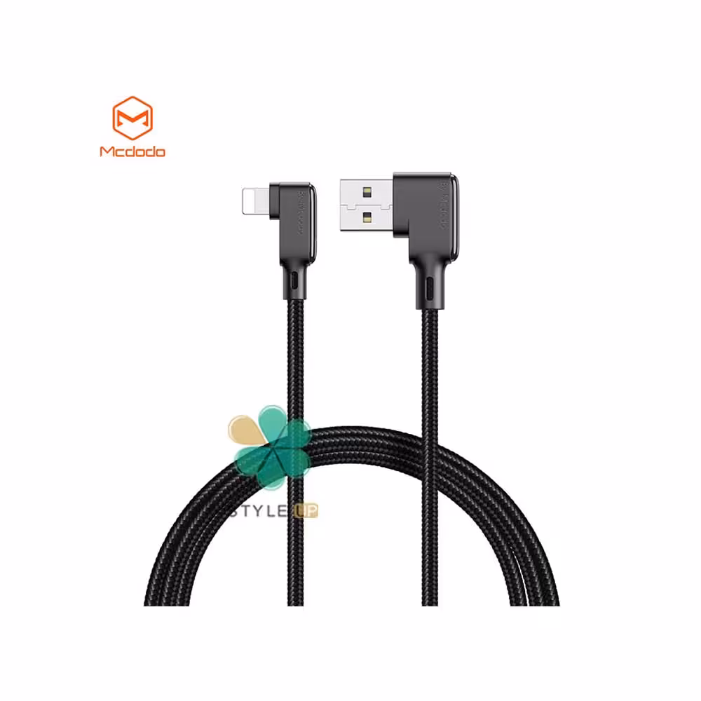 کابل شارژ لایتنینگ گیمینگ مک دودو مدل Mcdodo CA-7510