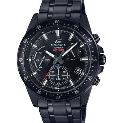 ساعت مچی مردانه EDIFICE کاسیو
مدل CASIO-EFV-540DC-1A