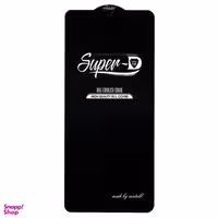 محافظ صفحه نمایش مدل SUPER-D مناسب برای گوشی موبایل iPhone13/13Pro