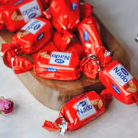 شکلات نادو شونیز ( 1 کیلوگرم )