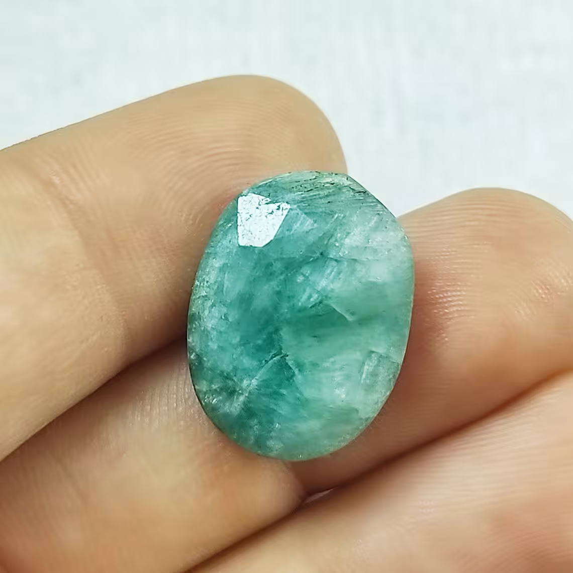 سنگ زمرد سلین کالا 11568876