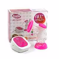شیر دوش برقی فرولیک مدل SHDPP-112
