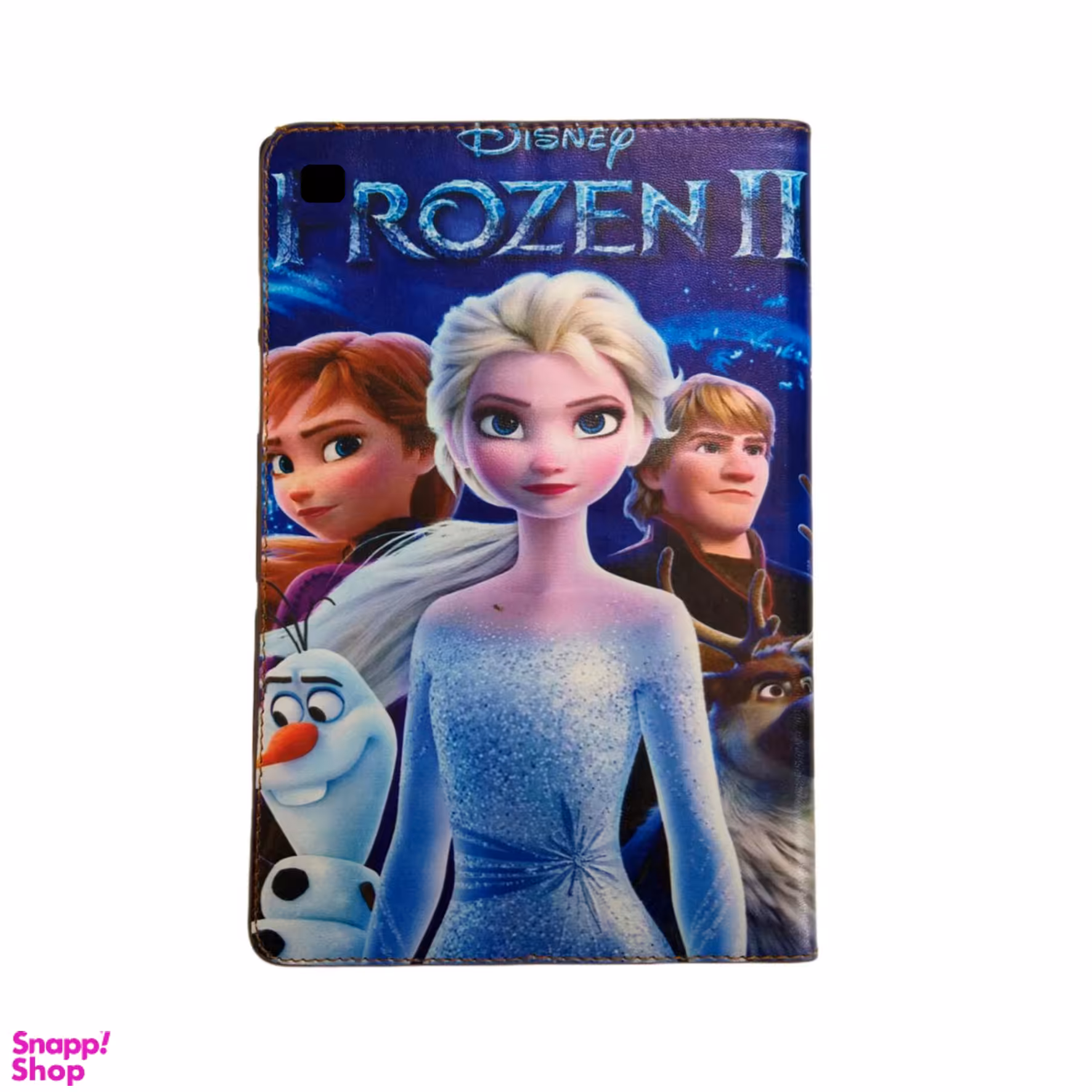 کیف تبلت کلاسوری مدل دخترانه کد 026521 سامسونگ Galaxy Tab A 10.1 T510 / T515