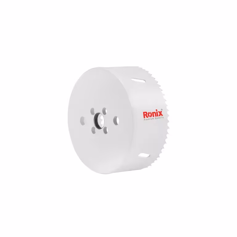 مته گردبر بایمتال 102 میلی متری رونیکس مدل RH-5239