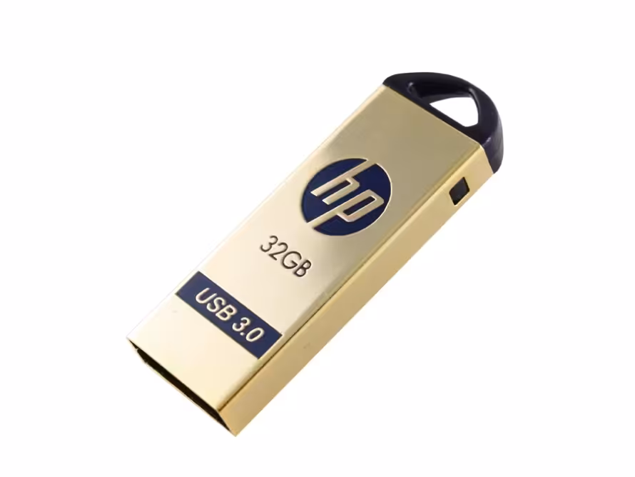 فلش مموری اچ پی مدل X725W 16GB