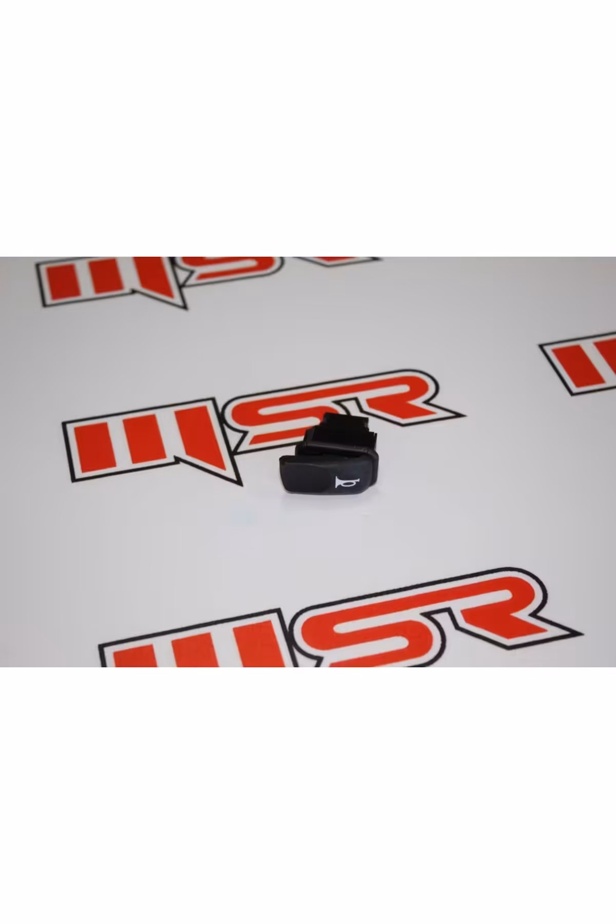 لوازم یدکی موتورسیکلت دکمه شاخ VESPA LX 125 کیفیت Genel Markalar