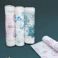 سفره یکبار مصرف   50 متری
