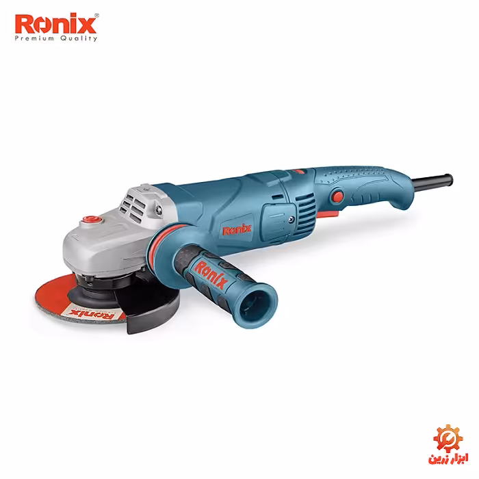 مینی فرز دیمردار رونیکس مدل 3165