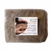 گل سفالگری، لویی دار، پنج کیلویی