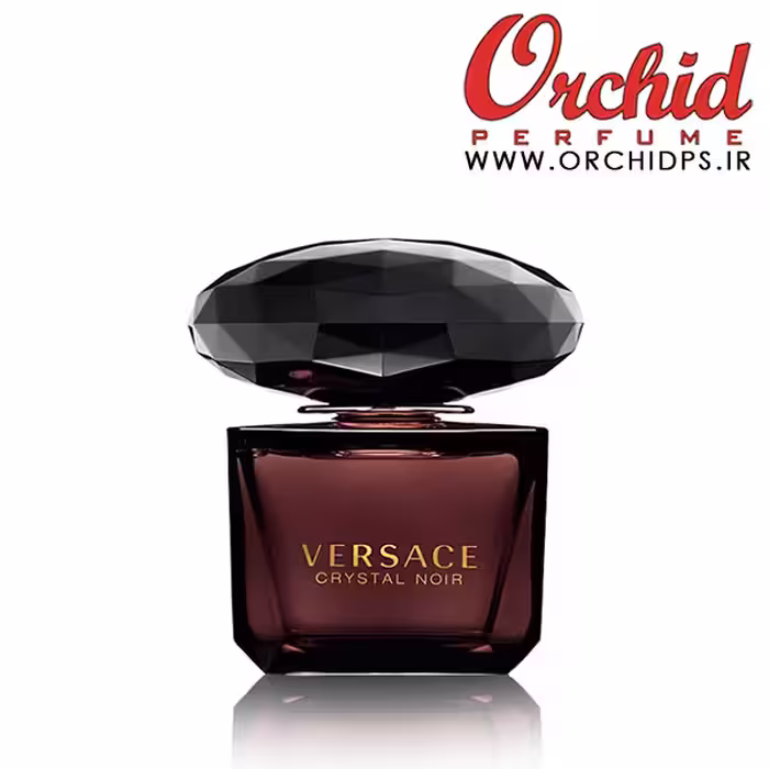 VERSACE Crystal Noir EDT 90ML