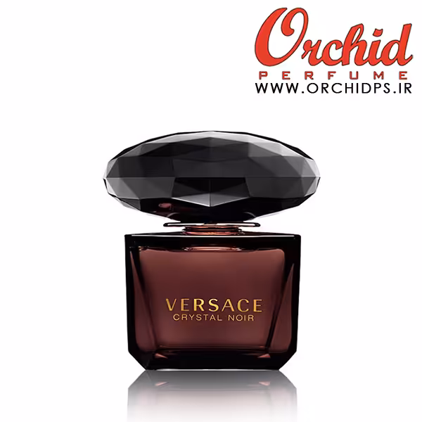 VERSACE Crystal Noir EDT 90ML