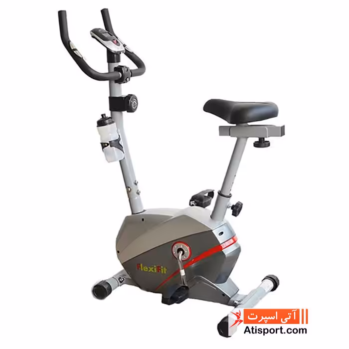 دوچرخه ثابت فلکسی فیت F 110