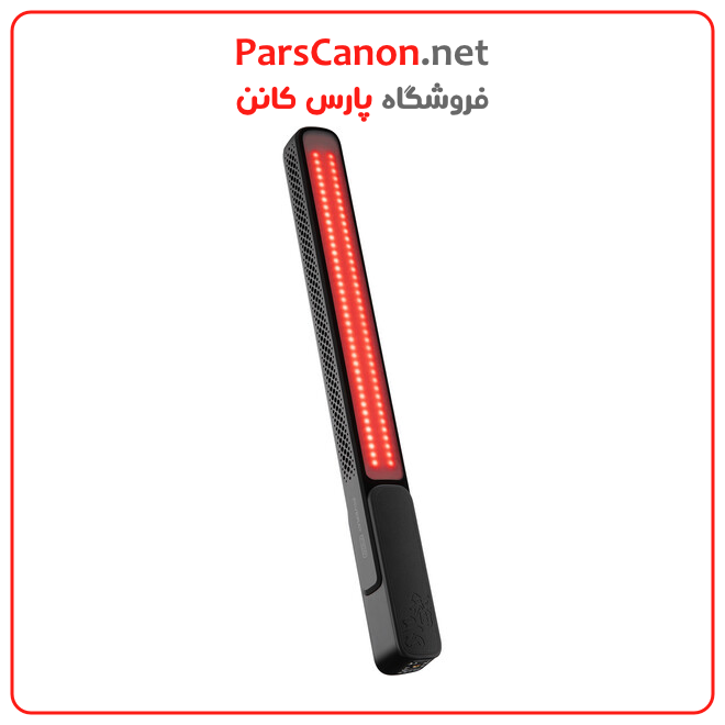 نور باتومی ژیون تک Zhiyun FIVERAY F100 RGB LED Light Stick (Black 198)