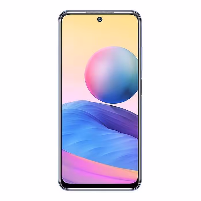 گوشی موبایل شیائومی مدل REDMI NOTE 10 5G M2103K19G دو سیم کارت ظرفیت 128 گیگابایت و رم 4 گیگابایت