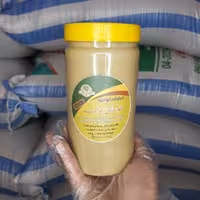 ارده  کنجد ایرانی  عدالت(1000گرمی)