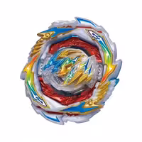 اسباب بازی فرفره انفجاری گاتلینگ دراگون فصل 7 مدل B-199